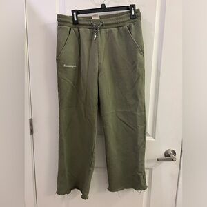 BeardedGoat sweatpants